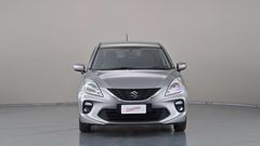 2022 SUZUKI BALENO GL