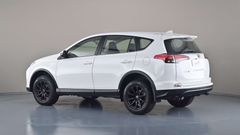 2017 TOYOTA RAV4 GX (2WD)