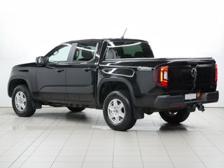 Volkswagen Amarok Life 125kW 405Nm Auto 4