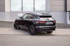 Jaguar F-Pace P250 R-Dynamic SE