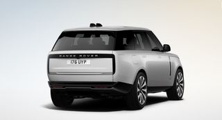 Land Rover Range Rover D350 HSE LWB (7)
