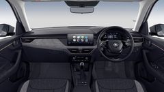 Skoda Kamiq TSI 85kW