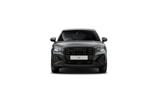 Audi Q2 40 TFSI quattro S line