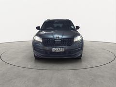 Skoda Kodiaq Sportline TDI 147kW 4x4