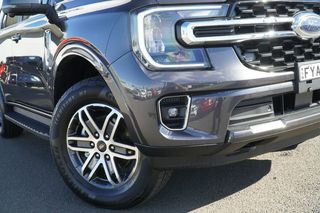 Ford Everest