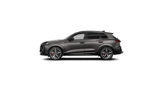 Audi Q3 SUV TFSI quattro 195 kW