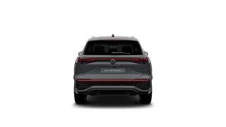 Volkswagen Tayron R-Line AWD