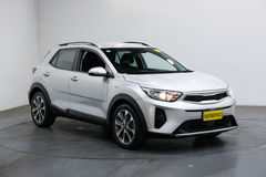 KIA STONIC Sport
