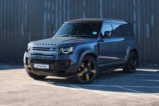 Land Rover Defender 110 P400 SE