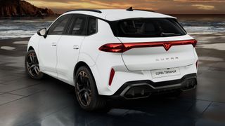 CUPRA Terramar Vz 2.0P/Awd/7Am