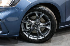 FORD FOCUS ST-Line