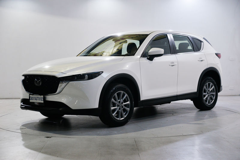 MAZDA CX-5 Maxx Sport