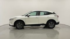 2022 NISSAN QASHQAI ST
