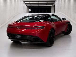 Aston Martin DB11 AMR V12 Coupe
