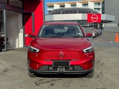 MG ZS EV Excite 51kw