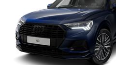 Audi Q3 35 TFSI Advanced