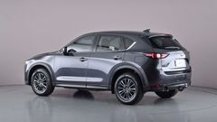 2020 MAZDA CX-5 SPORT MAXX (AWD)