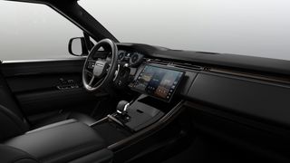Land Rover Range Rover Sport P530 Autobiography