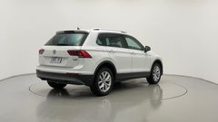 2017 VOLKSWAGEN TIGUAN 140 TDI HIGHLINE