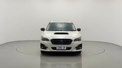 2019 SUBARU LEVORG 2.0 GT-S (AWD)