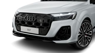 Audi SQ7 TFSI 373 kW