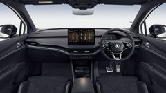 Skoda Enyaq Sportline 80 150kW