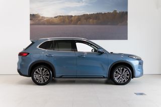 Geely Starray EM-i Inspire