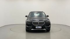 2020 BMW X1 sDRIVE 18d