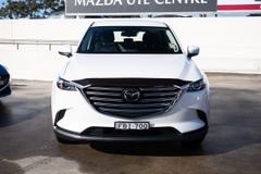 Mazda CX-9