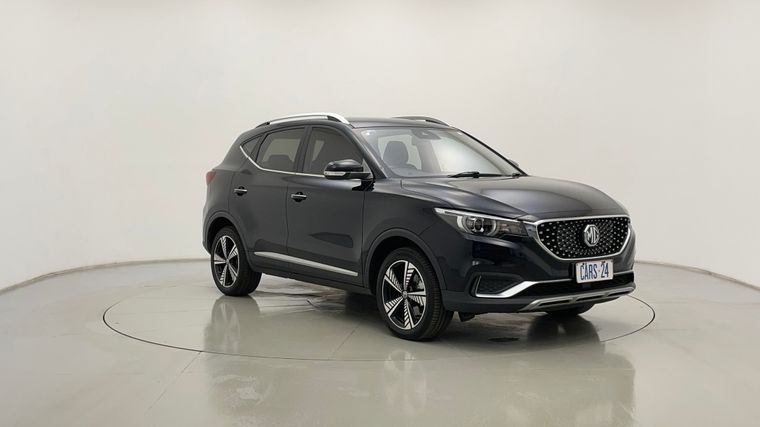 2021 MG ZS EV ESSENCE