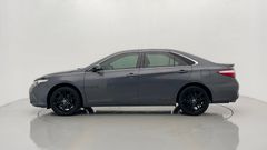 2017 TOYOTA CAMRY RZ S.E.