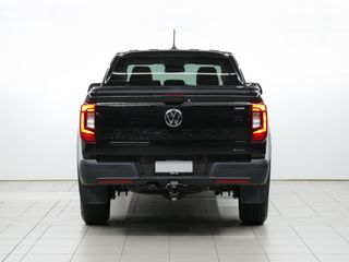Volkswagen Amarok Life 125kW 405Nm Auto 4