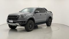 2019 FORD RANGER RAPTOR 2.0 (4x4)