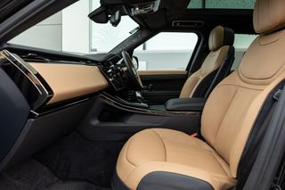 Land Rover Range Rover Sport P530 Autobiography