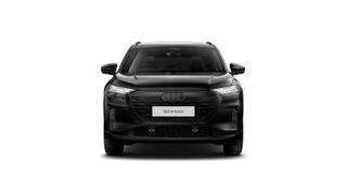Audi Q4 SUV e-tron quattro performance 250 kW
