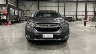 2017 HONDA CR-V VTi-S (AWD)