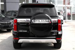GWM Tank 500