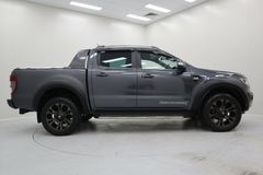 FORD RANGER Wildtrak