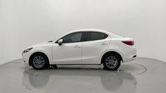 2021 MAZDA 2 G15 PURE