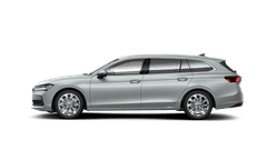 Skoda Superb Wagon TSI 195kW