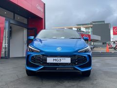 MG 3 Essence 1.5P/Cvt