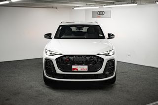 Audi SQ5 Sportback TFSI