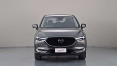 2018 MAZDA CX-5 MAXX SPORT (4x4)