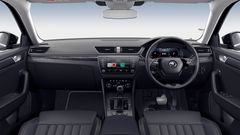 Skoda Superb Wagon Style iV 160kW