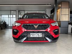 CUPRA Ateca VZ
