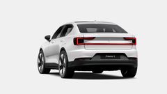 2025 Polestar 2 Long range Single motor Snow