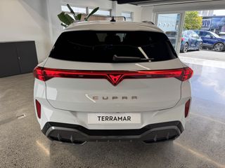 CUPRA Terramar VZ