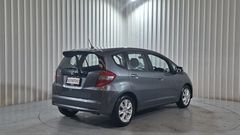 HONDA JAZZ Vibe