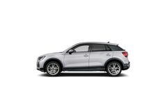 Audi Q2 35 TFSI S tronic 110 kW