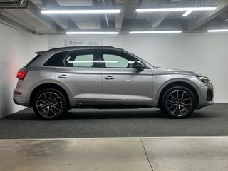 Audi Q5 S line 40 TDI q 150kW S tro